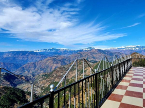 HiLL Mount View Dalhousie Talai Chamba